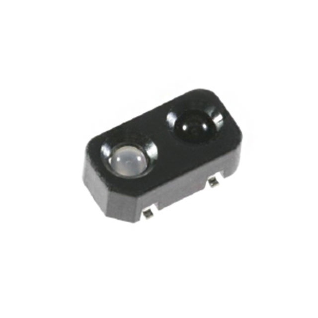 OPB733TR TT Electronics/Optek Technology  Optical Sensors - Reflective - Analog Output